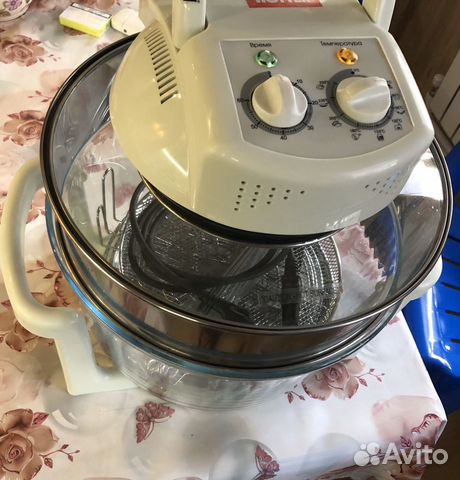 Аэрогриль Аэрогриль
