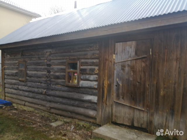 Сруб баня Сруб баня