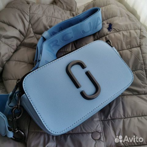 Marc Jacobs snapshot DTM