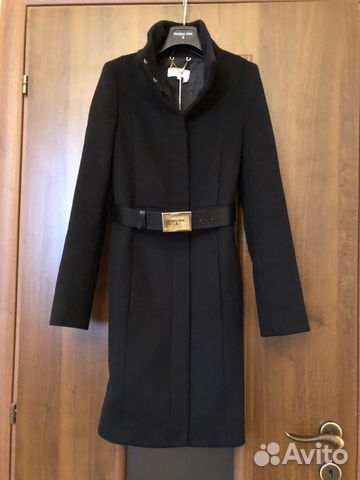 Шикарное пальто Patrizia Pepe оригинал новое Шикарное пальто Patrizia Pepe оригинал новое