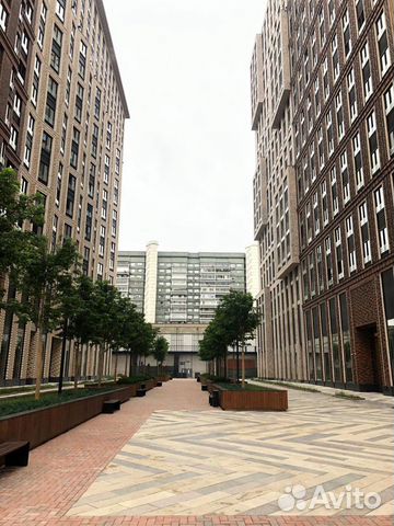 Машиноместо, 19 м² Машиноместо, 19 м²