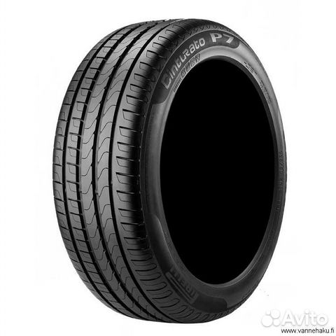 205 55 17 Pirelli Cinturato P7 205 55 17 Pirelli Cinturato P7