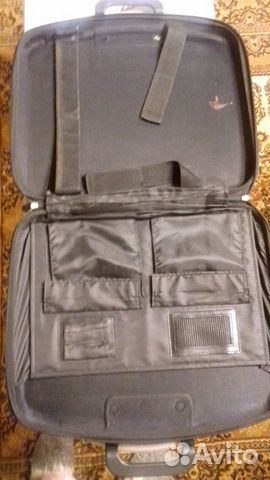 Сумка для ноута Сумка для ноута