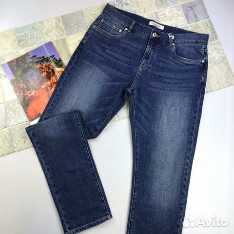 Джинсы Valentino Джинсы Valentino