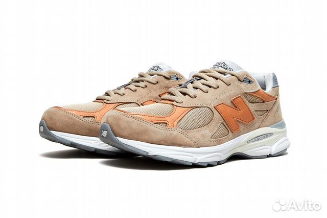 Todd Snyder 9,5 X New Balance 990v3 Dark ale Todd Snyder 9,5 X New Balance 990v3 Dark ale
