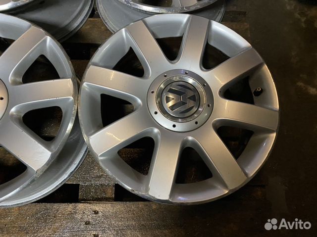 VW R16 VW R16