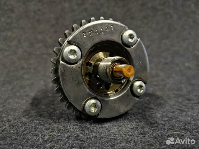 Муфта распредвала Mercedes A2760501847