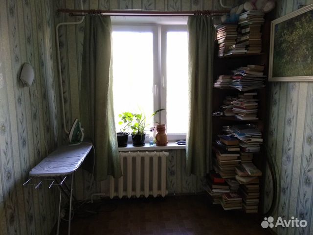 2-к квартира, 45.3 м², 5/9 эт. 2-к квартира, 45.3 м², 5/9 эт.