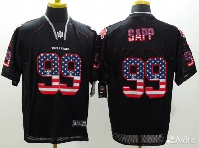 Nike футболка NFL