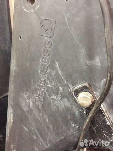 Осевые Вентиляторы ziehl-abegg Осевые Вентиляторы ziehl-abegg