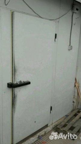 Холодильная Камера новая Холодильная Камера новая