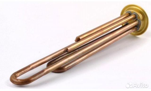 Тэн бойлера водонагревателя Thermex Ariston 2000W