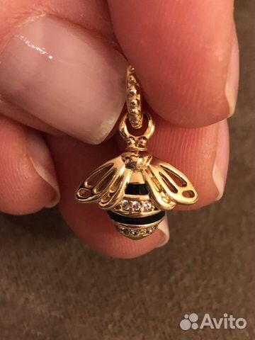 Продаю позолоченные (серебро) подвески/шармы Pando Продаю позолоченные (серебро) подвески/шармы Pando