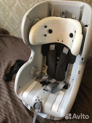 Детское автокресло Britax Roemer Trifix Детское автокресло Britax Roemer Trifix