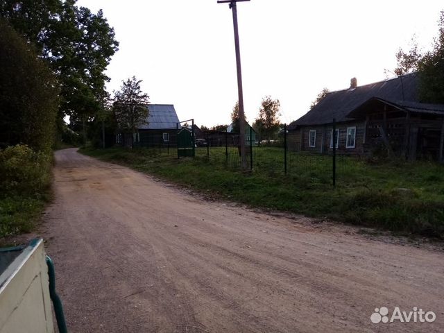 Дом 70 м² на участке 19 сот.