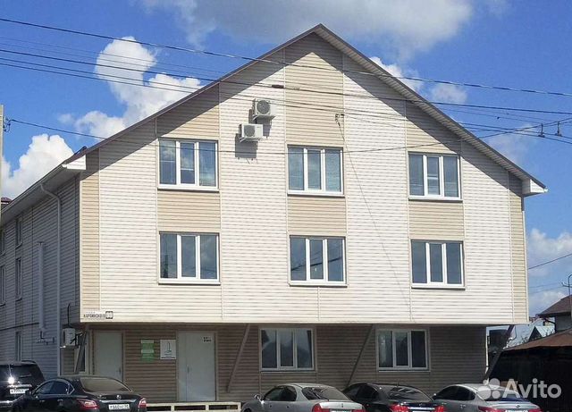 Сдам офисное помещение, 18.10 м² Сдам офисное помещение, 18.10 м²