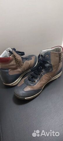 Кроссовки Byblos раз 36