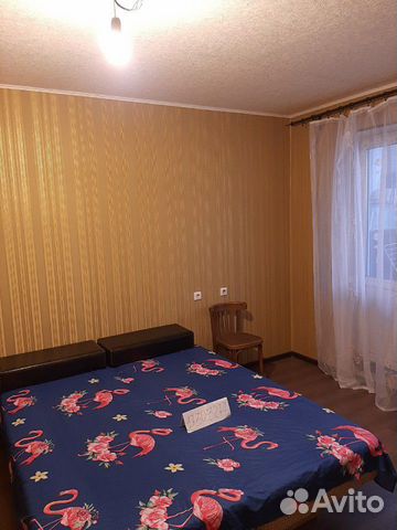 1-к квартира, 39 м², 5/17 эт. 1-к квартира, 39 м², 5/17 эт.