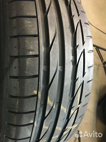 245/45/19 - 275/40/19 Bridgestone Potenza S001 245/45/19 - 275/40/19 Bridgestone Potenza S001
