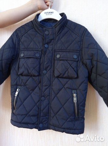 Куртка Zara kids, 104 р-р