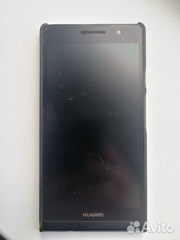 Huawei Ascend P6S Huawei Ascend P6S
