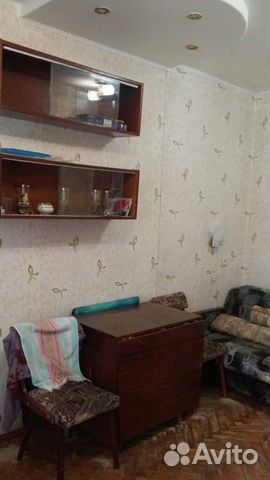 1-к квартира, 25 м², 3/5 эт.