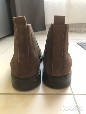 Челси Massimo Dutti
