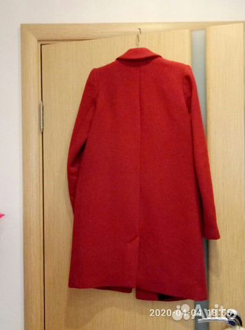 Пальто Zara S р Пальто Zara S р