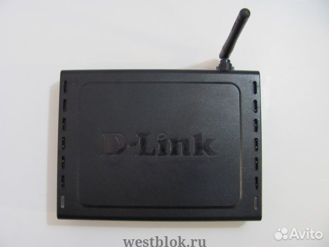 Wi-Fi adsl точка доступа D-Link DSL-2640U Wi-Fi adsl точка доступа D-Link DSL-2640U