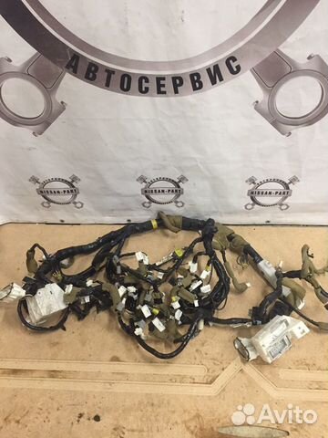 Инфинити G Под торпедная проводка Инфинити G Под торпедная проводка