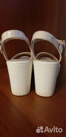 Босоножки Босоножки