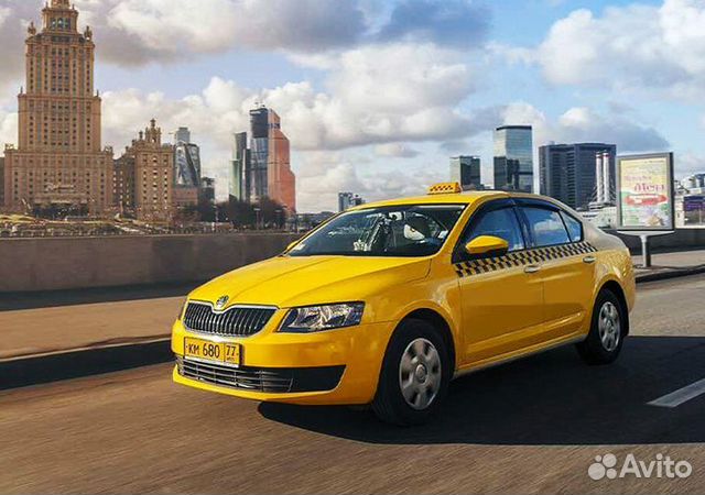 Аренда Skoda rapid под такси без залога Аренда Skoda rapid под такси без залога