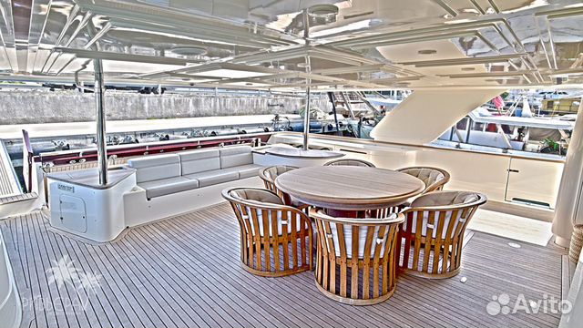 Аренда супер яхты в Москве и Московской Области