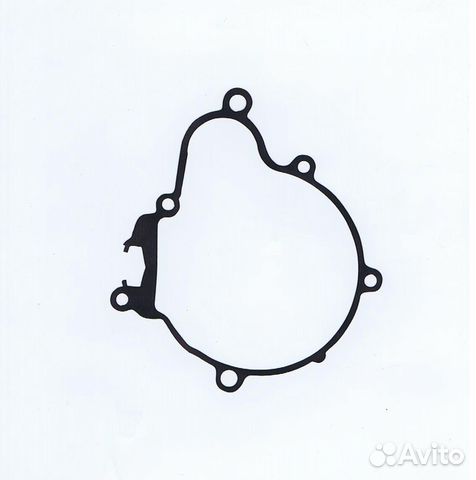 Прокладка генератора KTM 55130040100 арт.KT34