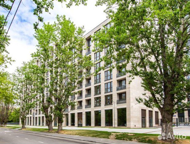 4-к квартира, 130 м², 8/21 эт. 4-к квартира, 130 м², 8/21 эт.