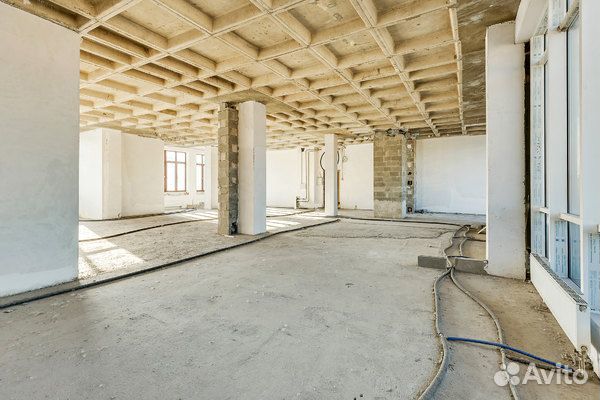 > 9-к квартира, 419.2 м², 12/16 эт. > 9-к квартира, 419.2 м², 12/16 эт.