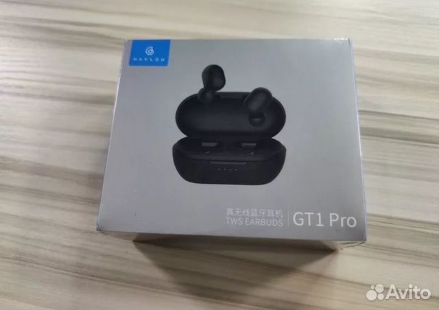 Haylou GT1 PRO Haylou GT1 PRO