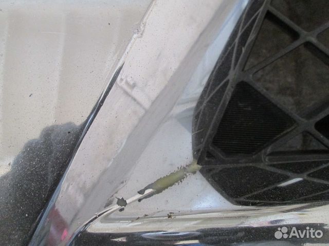 Решетка радиатора Nissan Pathfinder R51 Ниссан Решетка радиатора Nissan Pathfinder R51 Ниссан