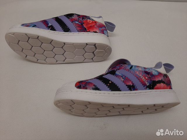 Кеды детские adidas 23 размер Кеды детские adidas 23 размер