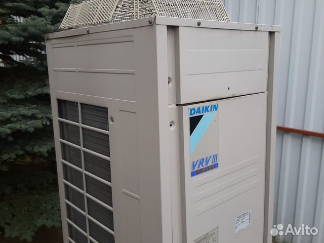 VRV3, rxyq5P9W1B daikin наружный блок кондиционера VRV3, rxyq5P9W1B daikin наружный блок кондиционера
