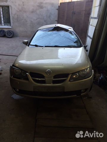 Nissan almera N16 запчасти Nissan almera N16 запчасти