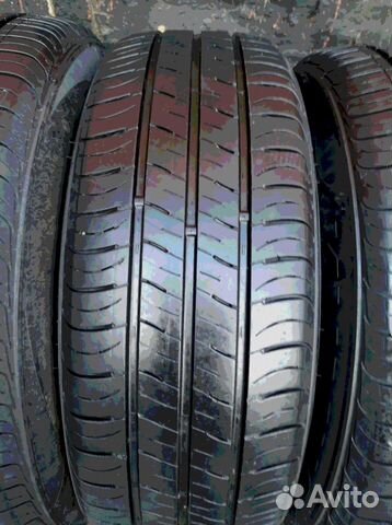 205 65 16 Kumho бу Шины Летние 205 65 R16 102L 205 65 16 Kumho бу Шины Летние 205 65 R16 102L