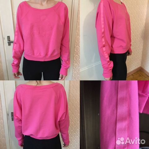 Анорак винтажTommy Hilfiger Adidas Nike Stella McC Анорак винтажTommy Hilfiger Adidas Nike Stella McC