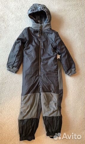 Комбинезон molo, 116 (+6) Комбинезон molo, 116 (+6)