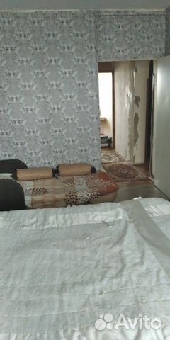 3-к квартира, 75 м², 6/9 эт.