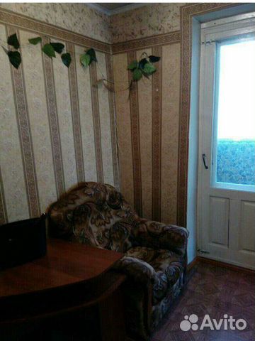 1-к квартира, 31 м², 3/5 эт. 1-к квартира, 31 м², 3/5 эт.