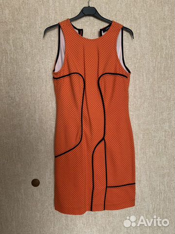 Платье Versace Платье Versace