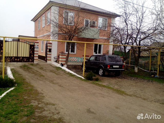 

Коттедж 190 м² на участке 45 сот.