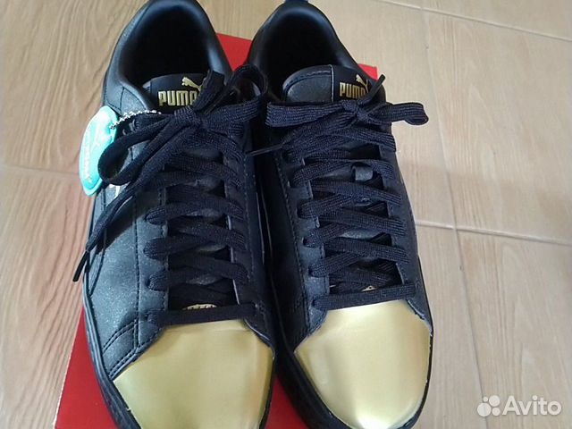 Кроссовки Puma Кроссовки Puma