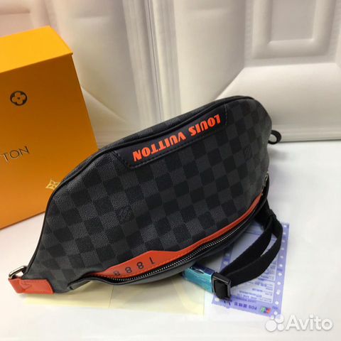 Поясная сумка Louis Vuitton